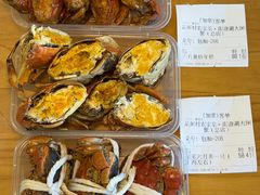 -品鲜村农家菜·阳澄湖大闸蟹(总店)