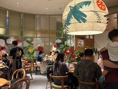 -The Good Place好地方·Brunch·coffee(国贸店)