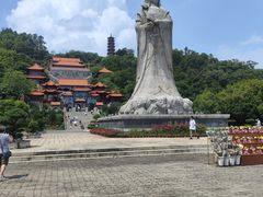 -南沙天后宫景区