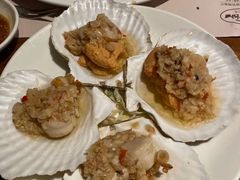 -Mr·Fish鱼鲜生海鲜放题(银泰in99店)