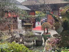 -木子山庄·安徽省老字号·中国炖锅宴