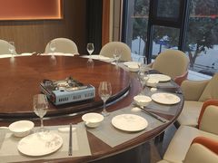 -小城故事情调餐厅(天缘大楼店)