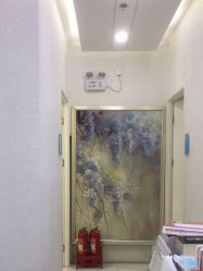 -欧扬医疗美容