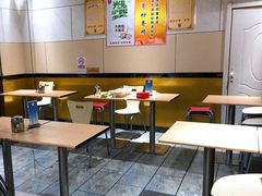 大堂-林静小吃(复兴路店)