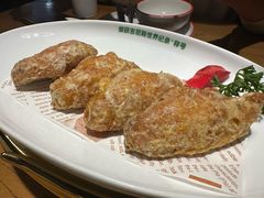-新白鹿餐厅(京基KK ONE店)