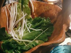 -捞王锅物料理(凯旋路店)