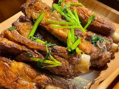 -单家老院·院子里的青岛菜(沙子口店)