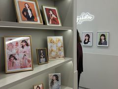 -天真蓝照相馆(新世界店)