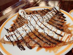 -La Creperie法餐厅(桃江路店)