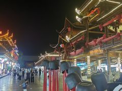 -巴人堂(女儿城店)