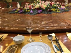 -翠清酒家(万丰路店)