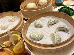 -鼎泰丰(德基广场店)