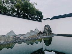 -天目湖涵田度假村