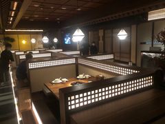 -揽季锅物会.福建黄鱼.海鲜姿造(五四路店)