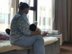 -馨紫罗兰月子会所·独栋月子中心
