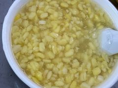 绿豆爽-老福合沟无米粿甜汤粿品店