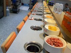 -万达广场(渭南高新店)