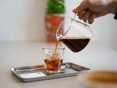 -纽巷咖啡 SOFTFOCUS COFFEE(锦和巴黎时韵店)