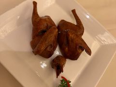 -利苑酒家(宜安广场店)