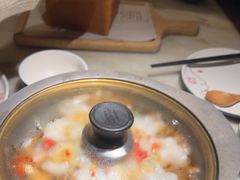 -绿茶餐厅(哈尔滨凯德店)