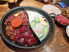 -楠火锅(仁恒梦中心店)