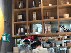 -小桃园·豆浆油条(复兴中路店)