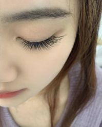 -七彩虹美甲美睫 半永久