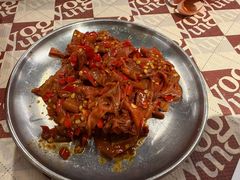 -老三样·旧食新味(万寿宫店)