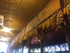 -闯关东东北农家菜(崂山石老人店)
