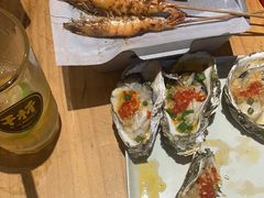 -木屋烧烤(龙湖天街店)