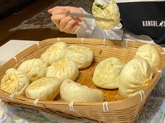 -老陶包子铺(南大西南村店)