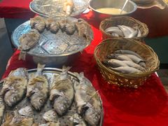 -车头老二大排档