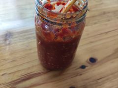 -灵山卢梅燕粉店