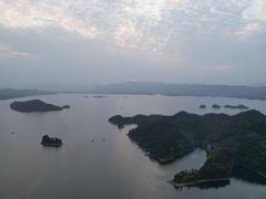 -千岛湖东南湖区