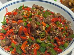 -欧记大排档·景德菜(上海首店)