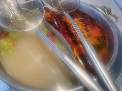 -千牛将·鲜牛肉火锅(开元路店)