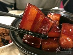 -老上海弄堂菜馆(恒基名人购物中心店)