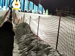 -沈阳奥体冰雪嘉年华