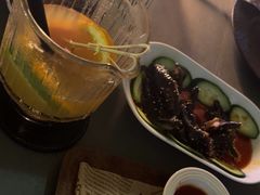 -叁 Three· bistro餐酒馆