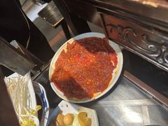 -巴蜀大宅门火锅(新华公园店)