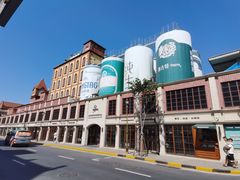 -青岛啤酒博物馆