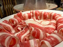 -曲氏老北京铜锅涮肉•火锅(不老街店)