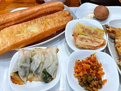 -南城香·饭香串香馄饨香(富丰桥店)