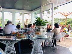 大堂-Takapuna Beach Cafe