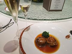 -天龙轩(香港丽思卡尔顿酒店)