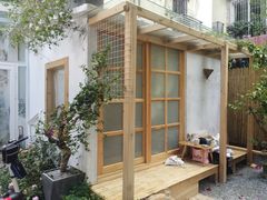 -拾壹cafe·工作室