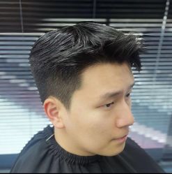 -G.O.T salon