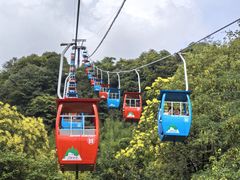 -青城山
