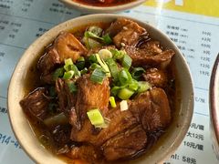 -周肥肠(江油总店)