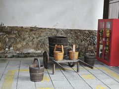 -沙县小吃文化城